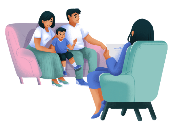 Parenting and child development: