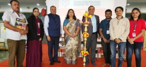 "Empowering Parents, Nurturing Emotional Wellness in Children"@ Adarsh Group of Institutions, Bangalore